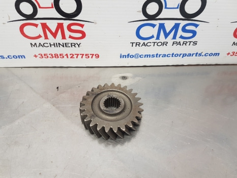 Manitou 728.4, Mt 728-4, Mt 728-2, Mt 928-4 Transmission Gear 25t 473226, 109573 - Transmisión: foto 1 Manitou 728.4, Mt 728-4, Mt 728-2, Mt 928-4 Transmission Gear 25t 473226, 109573 - Transmisión: foto 1