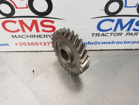 Manitou 728.4, Mt 728-4, Mt 728-2, Mt 928-4 Transmission Gear 25t 473226, 109573 - Transmisión: foto 4 Manitou 728.4, Mt 728-4, Mt 728-2, Mt 928-4 Transmission Gear 25t 473226, 109573 - Transmisión: foto 4