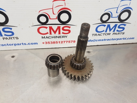 Manitou 728.4, Mt 728-4, Mt 728-2, Mt 928-4 Transmission Shaft 27t 109579 - Transmisión: foto 2 Manitou 728.4, Mt 728-4, Mt 728-2, Mt 928-4 Transmission Shaft 27t 109579 - Transmisión: foto 2