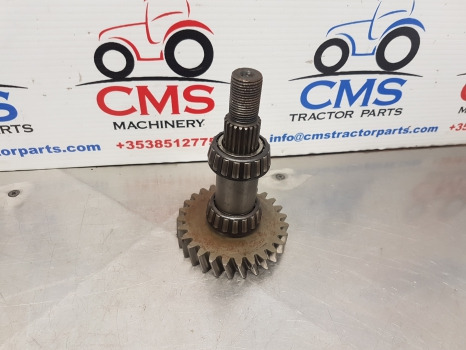 Manitou 728.4, Mt 728-4, Mt 728-2, Mt 928-4 Transmission Shaft 27t 109579 - Transmisión: foto 1 Manitou 728.4, Mt 728-4, Mt 728-2, Mt 928-4 Transmission Shaft 27t 109579 - Transmisión: foto 1