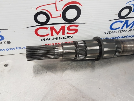 Manitou 728.4, Mt 728-4, Mt 728-2, Mt 928-4transmission Shaft Assy 109561 - Transmisión: foto 3 Manitou 728.4, Mt 728-4, Mt 728-2, Mt 928-4transmission Shaft Assy 109561 - Transmisión: foto 3