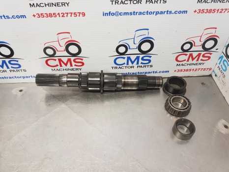 Manitou 728.4, Mt 728-4, Mt 728-2, Mt 928-4transmission Shaft Assy 109561 - Transmisión: foto 1 Manitou 728.4, Mt 728-4, Mt 728-2, Mt 928-4transmission Shaft Assy 109561 - Transmisión: foto 1