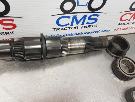 Manitou 728.4, Mt 728-4, Mt 728-2, Mt 928-4transmission Shaft Assy 109561 - Transmisión: foto 4 Manitou 728.4, Mt 728-4, Mt 728-2, Mt 928-4transmission Shaft Assy 109561 - Transmisión: foto 4