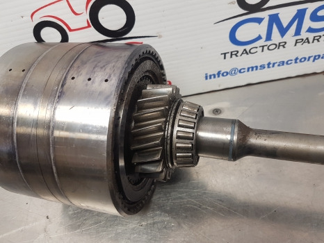 Manitou 728.4, Mt 728-4, Mt 728-2, Mt 928-4transmission Shaft Assy 109576 - Transmisión: foto 4 Manitou 728.4, Mt 728-4, Mt 728-2, Mt 928-4transmission Shaft Assy 109576 - Transmisión: foto 4