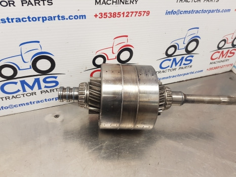 Manitou 728.4, Mt 728-4, Mt 728-2, Mt 928-4transmission Shaft Assy 109576 - Transmisión: foto 2 Manitou 728.4, Mt 728-4, Mt 728-2, Mt 928-4transmission Shaft Assy 109576 - Transmisión: foto 2