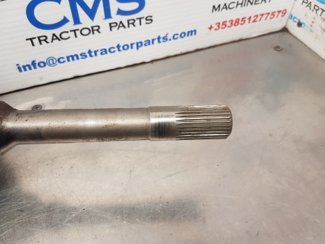 Manitou 728.4, Mt 728-4, Mt 728-2, Mt 928-4transmission Shaft Assy 109576 - Transmisión: foto 3 Manitou 728.4, Mt 728-4, Mt 728-2, Mt 928-4transmission Shaft Assy 109576 - Transmisión: foto 3