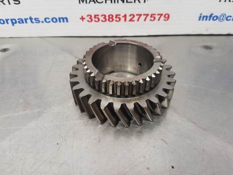 Manitou 728.4, Mt728-4, Mt928-4 Transmission Gear 27t 473227, 67287 - Transmisión: foto 1 Manitou 728.4, Mt728-4, Mt928-4 Transmission Gear 27t 473227, 67287 - Transmisión: foto 1