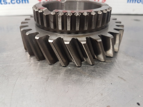 Manitou 728.4, Mt728-4, Mt928-4 Transmission Gear 27t 473227, 67287 - Transmisión: foto 2 Manitou 728.4, Mt728-4, Mt928-4 Transmission Gear 27t 473227, 67287 - Transmisión: foto 2