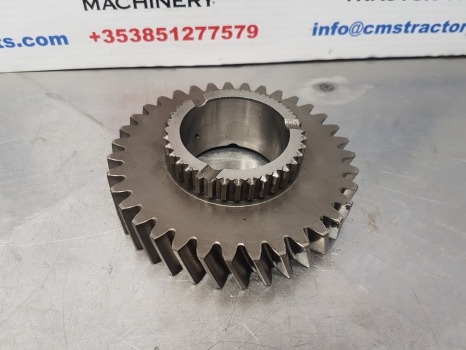 Manitou 728.4, Mt728-4, Mt928-4, Transmission Gear 35t 109569 - Transmisión: foto 1 Manitou 728.4, Mt728-4, Mt928-4, Transmission Gear 35t 109569 - Transmisión: foto 1