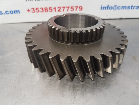 Manitou 728.4, Mt728-4, Mt928-4, Transmission Gear 35t 109569 - Transmisión: foto 2 Manitou 728.4, Mt728-4, Mt928-4, Transmission Gear 35t 109569 - Transmisión: foto 2