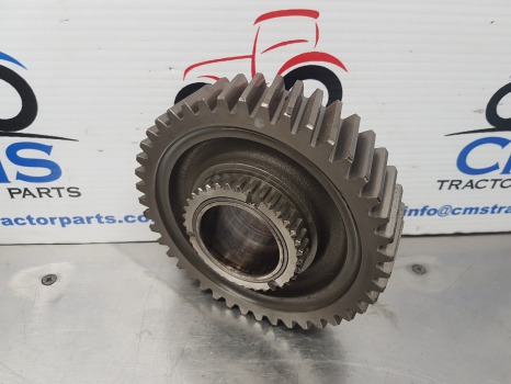Manitou 728.4, Mt728-4, Mt928-4 Transmission Gear 43t 109568, 109621, 109653 - Caja de cambios: foto 3 Manitou 728.4, Mt728-4, Mt928-4 Transmission Gear 43t 109568, 109621, 109653 - Caja de cambios: foto 3