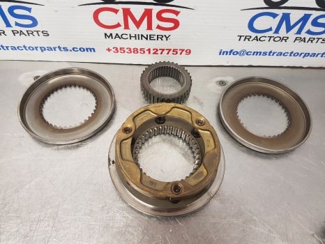 Manitou 728.4, Mt728-4, Mt928-4, Transmission Synchro Assy 109665, 109586 - Transmisión: foto 3 Manitou 728.4, Mt728-4, Mt928-4, Transmission Synchro Assy 109665, 109586 - Transmisión: foto 3