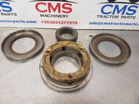 Manitou 728.4, Mt728-4, Mt928-4, Transmission Synchro Assy 109665, 109586 - Transmisión: foto 2 Manitou 728.4, Mt728-4, Mt928-4, Transmission Synchro Assy 109665, 109586 - Transmisión: foto 2