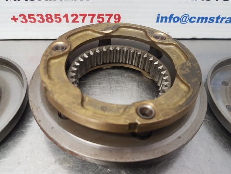 Manitou 728.4, Mt728-4, Mt928-4, Transmission Synchro Assy 109666 - Transmisión: foto 5 Manitou 728.4, Mt728-4, Mt928-4, Transmission Synchro Assy 109666 - Transmisión: foto 5