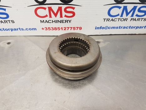 Manitou 728.4, Mt728-4, Mt928-4, Transmission Synchro Assy 109666 - Transmisión: foto 1 Manitou 728.4, Mt728-4, Mt928-4, Transmission Synchro Assy 109666 - Transmisión: foto 1
