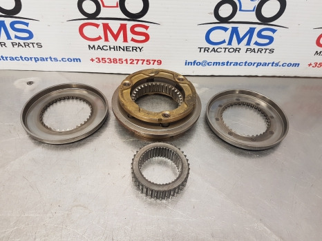 Manitou 728.4, Mt728-4, Mt928-4, Transmission Synchro Assy 109666 - Transmisión: foto 2 Manitou 728.4, Mt728-4, Mt928-4, Transmission Synchro Assy 109666 - Transmisión: foto 2
