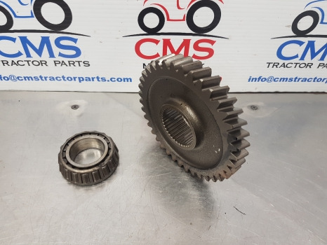 Manitou 728.4, Mt728-4, Mt928-4,transmission Gear 38t 109571, 66109 - Transmisión: foto 3 Manitou 728.4, Mt728-4, Mt928-4,transmission Gear 38t 109571, 66109 - Transmisión: foto 3