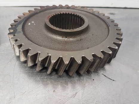 Manitou 728.4, Mt728-4, Mt928-4,transmission Gear 38t 109571, 66109 - Transmisión: foto 2 Manitou 728.4, Mt728-4, Mt928-4,transmission Gear 38t 109571, 66109 - Transmisión: foto 2
