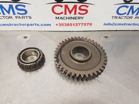 Manitou 728.4, Mt728-4, Mt928-4,transmission Gear 38t 109571, 66109 - Transmisión: foto 1 Manitou 728.4, Mt728-4, Mt928-4,transmission Gear 38t 109571, 66109 - Transmisión: foto 1