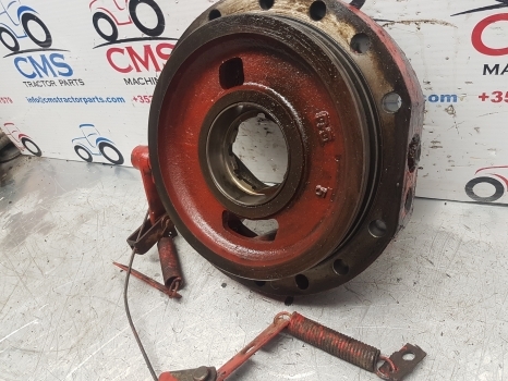 Manitou Dana Spicer Clark Hurth Axle Intermediate Plate 738.01.002.21 - Eje y piezas para Cargadora: foto 3 Manitou Dana Spicer Clark Hurth Axle Intermediate Plate 738.01.002.21 - Eje y piezas para Cargadora: foto 3