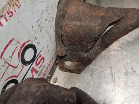 Manitou Mlt 634-120, 630, 634, 731, Front Mudguard Bracket Kit 237487, 237488 - Guardabarros: foto 3 Manitou Mlt 634-120, 630, 634, 731, Front Mudguard Bracket Kit 237487, 237488 - Guardabarros: foto 3