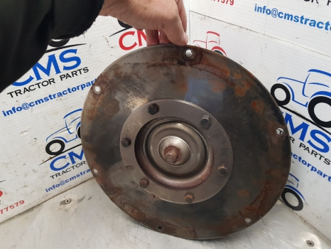 Transmisión para Manipulador telescópico Manitou Mlt735-120 Lsu, Mlt634-120 Transmission Torque Converter 209700, 245528: foto 8