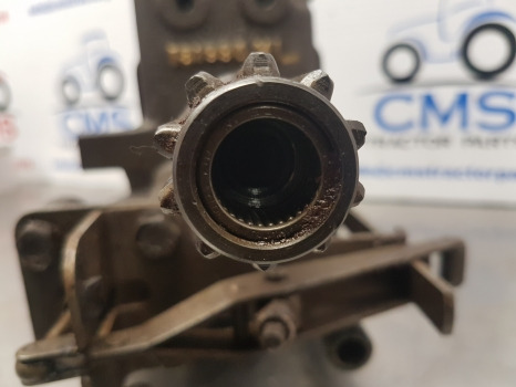 Massey Ferguson 135, 135, 165, 175, 185 Hydraulic Pump 10 Splines 1684582m92 - Bomba hidráulica: foto 4 Massey Ferguson 135, 135, 165, 175, 185 Hydraulic Pump 10 Splines 1684582m92 - Bomba hidráulica: foto 4