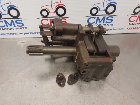 Massey Ferguson 135, 135, 165, 175, 185 Hydraulic Pump 10 Splines 1684582m92 - Bomba hidráulica: foto 1 Massey Ferguson 135, 135, 165, 175, 185 Hydraulic Pump 10 Splines 1684582m92 - Bomba hidráulica: foto 1