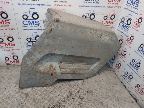Guardabarros para Maquinaria agrícola Massey Ferguson 135 Mudguard Rhs 1884878m91: foto 6