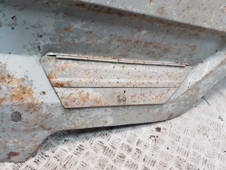 Guardabarros para Maquinaria agrícola Massey Ferguson 135 Mudguard Rhs 1884878m91: foto 7