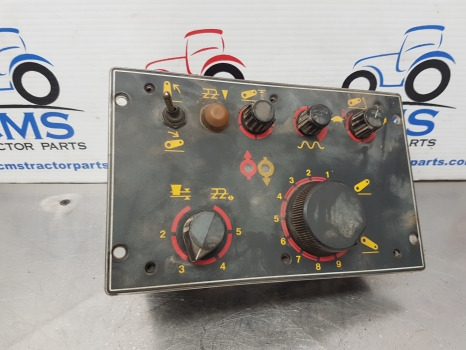 Massey Ferguson 3000, 3100, 6300, 3050, 3070 Electronic Lift Console 3617403m93 - Unidad de control: foto 2 Massey Ferguson 3000, 3100, 6300, 3050, 3070 Electronic Lift Console 3617403m93 - Unidad de control: foto 2