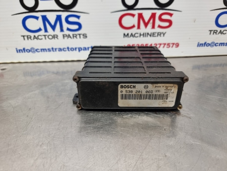 Massey Ferguson 3050, 3000, 3100 Ecu, Electronic Hitch Control Unit 0538201008 - Unidad de control: foto 2 Massey Ferguson 3050, 3000, 3100 Ecu, Electronic Hitch Control Unit 0538201008 - Unidad de control: foto 2