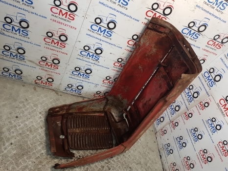 Capota para Tractor Massey Ferguson 35, 35x Bonnet, Hood Original 1884060m91, 826815m91, 826816m91: foto 6
