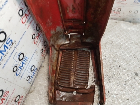 Capota para Tractor Massey Ferguson 35, 35x Bonnet, Hood Original 1884060m91, 826815m91, 826816m91: foto 8
