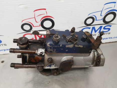 Massey Ferguson 399, 699, 3080 Perkins 6.354 Fuel Injection Pump 2643d180 - Bomba de combustible: foto 3 Massey Ferguson 399, 699, 3080 Perkins 6.354 Fuel Injection Pump 2643d180 - Bomba de combustible: foto 3
