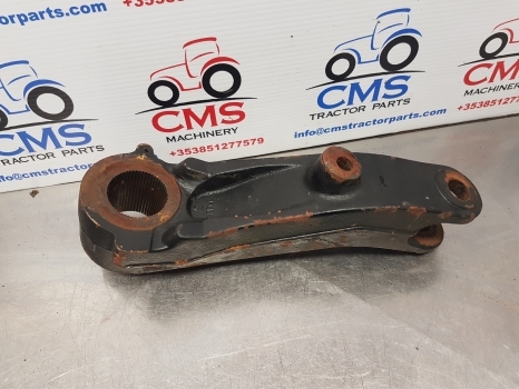 Massey Ferguson 4255, 4220 4000, 4100 Series Cross Shaft Lift Arm Rhs 3817639m91 - Hidráulica para Tractor: foto 4 Massey Ferguson 4255, 4220 4000, 4100 Series Cross Shaft Lift Arm Rhs 3817639m91 - Hidráulica para Tractor: foto 4