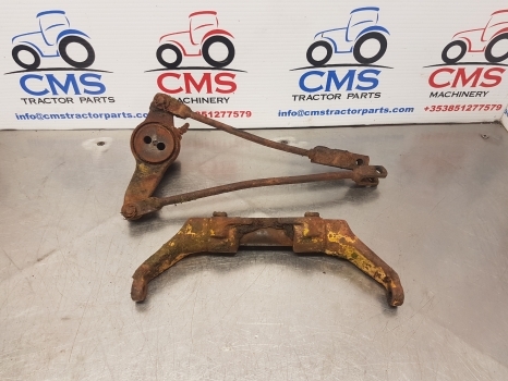 Massey Ferguson 50b, Mf 50b Transmission Levers, Rod, Shaft - Transmisión para Tractor: foto 1 Massey Ferguson 50b, Mf 50b Transmission Levers, Rod, Shaft - Transmisión para Tractor: foto 1