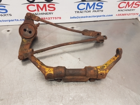 Massey Ferguson 50b, Mf 50b Transmission Levers, Rod, Shaft - Transmisión para Tractor: foto 3 Massey Ferguson 50b, Mf 50b Transmission Levers, Rod, Shaft - Transmisión para Tractor: foto 3