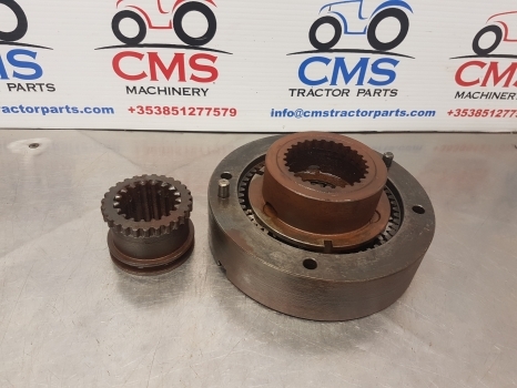 Massey Ferguson 50b, Mf50b Transmission Planetary Reduction Assembly - Transmisión para Retroexcavadora: foto 1 Massey Ferguson 50b, Mf50b Transmission Planetary Reduction Assembly - Transmisión para Retroexcavadora: foto 1
