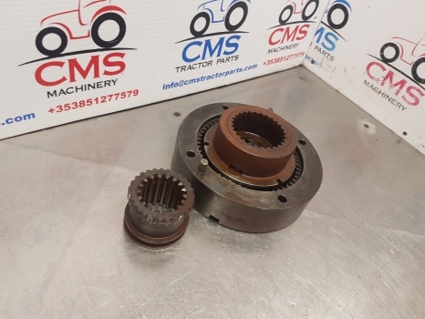 Massey Ferguson 50b, Mf50b Transmission Planetary Reduction Assembly - Transmisión para Retroexcavadora: foto 2 Massey Ferguson 50b, Mf50b Transmission Planetary Reduction Assembly - Transmisión para Retroexcavadora: foto 2