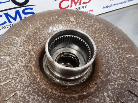 Massey Ferguson 50b, Torque Unit, Torque Converter 103000, 093001 - Transmisión para Retroexcavadora: foto 4 Massey Ferguson 50b, Torque Unit, Torque Converter 103000, 093001 - Transmisión para Retroexcavadora: foto 4