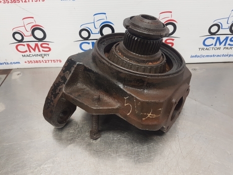 Massey Ferguson 5455, 5425, 5435 Front Steering Knuckle Spindle Rhs 3765753r1 - Mangueta para Tractor: foto 5 Massey Ferguson 5455, 5425, 5435 Front Steering Knuckle Spindle Rhs 3765753r1 - Mangueta para Tractor: foto 5