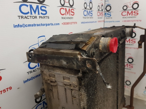 Massey Ferguson 5612, 5600 Series, Engine Water Cooler And Air Cooler 4375665m1 - Radiador: foto 5 Massey Ferguson 5612, 5600 Series, Engine Water Cooler And Air Cooler 4375665m1 - Radiador: foto 5