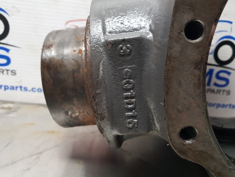 Eje delantero para Tractor Massey Ferguson 5612 Front Axle Centre Housing 7300111301, 730.01.113.61: foto 10 Eje delantero para Tractor Massey Ferguson 5612 Front Axle Centre Housing 7300111301, 730.01.113.61: foto 10