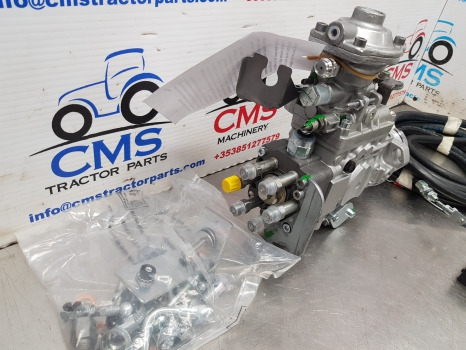 Massey Ferguson 6480, 7480, Fendt, Agco Mechanical Injection Pump Kit 0470006009 - Bomba de inyección: foto 5 Massey Ferguson 6480, 7480, Fendt, Agco Mechanical Injection Pump Kit 0470006009 - Bomba de inyección: foto 5