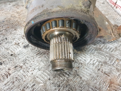 Massey Ferguson 699, 698 Front Swivel Housing Spindle Rhs 3426051m3 - Mangueta para Tractor: foto 3 Massey Ferguson 699, 698 Front Swivel Housing Spindle Rhs 3426051m3 - Mangueta para Tractor: foto 3