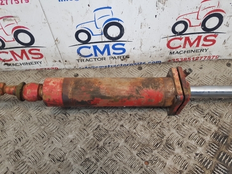 Mccormick Carraro 20.19 Mc100, Mc105 Front Axle Steering Cylinder 132735 - Eje delantero para Maquinaria agrícola: foto 3 Mccormick Carraro 20.19 Mc100, Mc105 Front Axle Steering Cylinder 132735 - Eje delantero para Maquinaria agrícola: foto 3