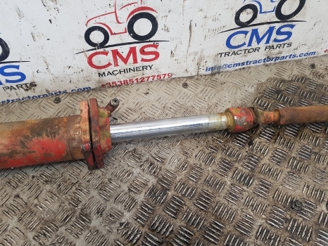 Mccormick Carraro 20.19 Mc100, Mc105 Front Axle Steering Cylinder 132735 - Eje delantero para Maquinaria agrícola: foto 4 Mccormick Carraro 20.19 Mc100, Mc105 Front Axle Steering Cylinder 132735 - Eje delantero para Maquinaria agrícola: foto 4