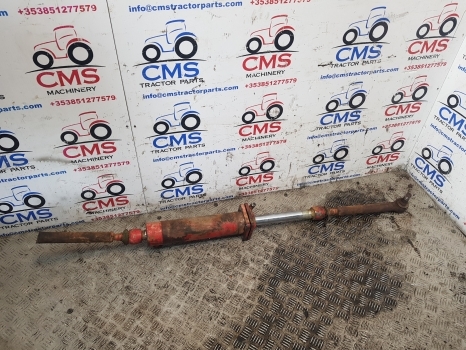 Mccormick Carraro 20.19 Mc100, Mc105 Front Axle Steering Cylinder 132735 - Eje delantero para Maquinaria agrícola: foto 1 Mccormick Carraro 20.19 Mc100, Mc105 Front Axle Steering Cylinder 132735 - Eje delantero para Maquinaria agrícola: foto 1