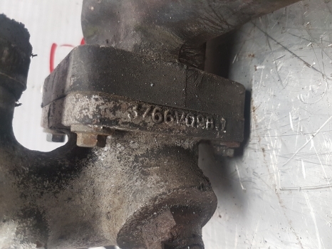 Mccormick Case C Mxc, Mc105 Engine Intake Manifold 293195a1, 442579a1, 218550a1 - Colector de admisión para Tractor: foto 3 Mccormick Case C Mxc, Mc105 Engine Intake Manifold 293195a1, 442579a1, 218550a1 - Colector de admisión para Tractor: foto 3